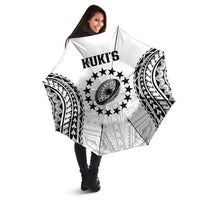 World Rugby Cook Islands Umbrella Kukis Make History - Polynesian Pride