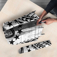 World Rugby Cook Islands Umbrella Kukis Make History - Polynesian Pride