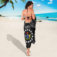 Cook Islands Ra o te Ui Ariki Est 1967 Sarong