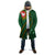 Manua Islands Polynesian Style Cloak - Polynesian Pride