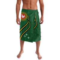 Manua Islands Polynesian Style Lavalava