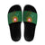 Manua Islands Polynesian Style Slide Sandals - Polynesian Pride