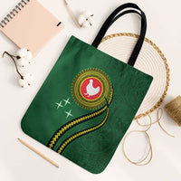 Manua Islands Polynesian Style Tote Bag - Polynesian Pride