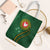 Manua Islands Polynesian Style Tote Bag - Polynesian Pride