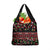 Fiji Masi Bula Tagimoucia Flowers Grocery Bag
