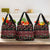 Fiji Masi Bula Tagimoucia Flowers Grocery Bag