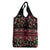 Fiji Masi Bula Tagimoucia Flowers Grocery Bag