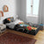 Hafa Adai Guam Bedding Set Guahan Seal Chamorro Stones Tribal