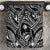 Hafa Adai Guam Inspired Tattoo Bedding Set