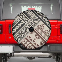 Niho Taniwha Kowhaiwhai Spare Tire Cover