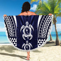 FSM Chuuk States Beach Blanket Micronesia Six 9 One Polynesian Tribal Pattern