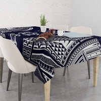 FSM Chuuk States Tablecloth Micronesia Six 9 One Polynesian Tribal Pattern