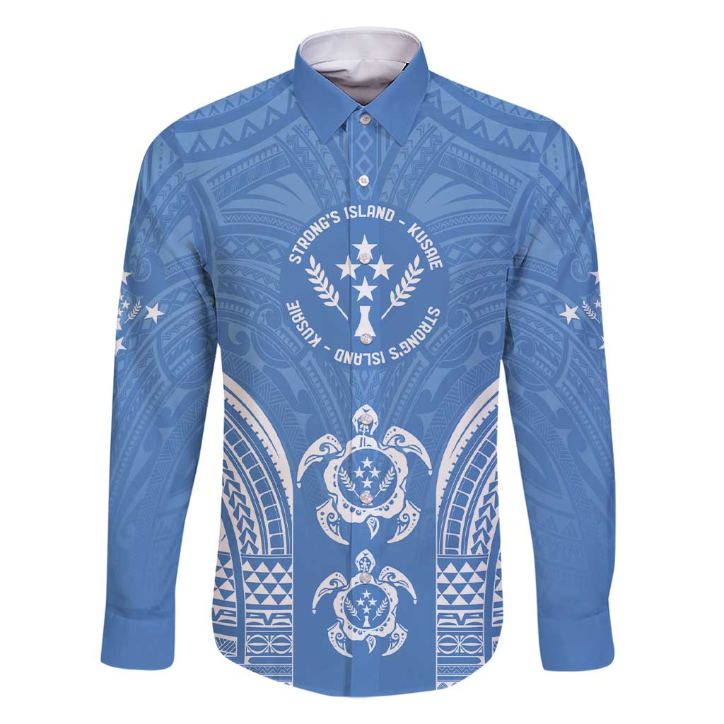 FSM Kosrae States Family Matching Short Sleeve Bodycon Dress and Hawaiian Shirt Micronesia Six 9 One Polynesian Tribal Pattern