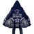 FSM Pohnpei States Cloak Micronesia Six 9 One Polynesian Tribal Pattern - Polynesian Pride