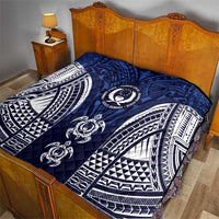 FSM Pohnpei States Quilt Micronesia Six 9 One Polynesian Tribal Pattern