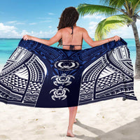 FSM Pohnpei States Sarong Micronesia Six 9 One Polynesian Tribal Pattern