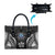 FSM Micronesia Six 9 One Leather Bag Polynesian Tribal Pattern - Polynesian Pride