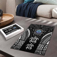 FSM Micronesia Six 9 One Puzzle Polynesian Tribal Pattern - Polynesian Pride