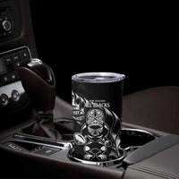 New Zealand All Black Rugby Custom Tumbler Cup