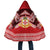 Personalised Kolisi Tonga College Atele Cloak Polynesian Ngatu Tribal - Polynesian Pride