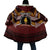 Personalised Tonga Beulah College Cloak Polynesian Ngatu Tribal - Polynesian Pride