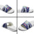 Personalised Tonga Sia'atoutai Theological College Slide Sandals Polynesian Ngatu Tribal - Polynesian Pride