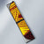 Personalised Tonga Vava'u High School Auto Sun Shade Polynesian Ngatu Tribal - Polynesian Pride