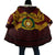 Personalised Tonga Vava'u High School Cloak Polynesian Ngatu Tribal - Polynesian Pride