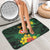 American Samoa Manu'atele Personalized Bathroom Set Manua Island Hibiscus Flowers - Polynesian Pride