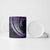 Manua Segaula American Samoa High School Personalized Ceramic Mug Polynesian Wave Style - Polynesian Pride