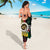 Ni-Van Vanuatu 45th Yumi Yumi Yumi Sarong Vanuatuan Boar Tusk Polynesian Pattern