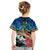 Torba Vanuatu Kid T Shirt Sand Drawing With Polynesian Pattern LT9 - Polynesian Pride