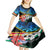 personalised-torba-vanuatu-kid-short-sleeve-dress-sand-drawing-with-polynesian-pattern