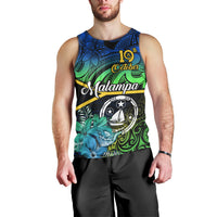 malampa-day-men-tank-top-vanuatu-flowers-with-malampa-emblem-tribal-pattern