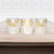 Aloha Lei Onaona Ceramic Mug Beige Hawaiian Tribal Pattern - Polynesian Pride