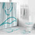 Aloha Lei Mikioi Bathroom Set Aloha Lei Mikioi - Polynesian Pride