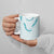 Aloha Lei Mikioi Ceramic Mug Aloha Lei Mikioi - Polynesian Pride
