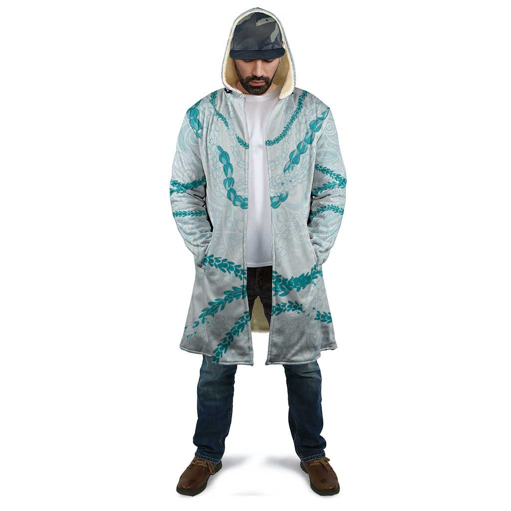 Aloha Lei Mikioi Cloak Aloha Lei Mikioi - Polynesian Pride