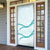 Aloha Lei Mikioi Door Cover Aloha Lei Mikioi - Polynesian Pride
