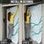Aloha Lei Mikioi Door Cover Aloha Lei Mikioi - Polynesian Pride
