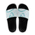 Aloha Lei Mikioi Slide Sandals Aloha Lei Mikioi - Polynesian Pride