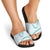 Aloha Lei Mikioi Slide Sandals Aloha Lei Mikioi - Polynesian Pride