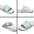 Aloha Lei Mikioi Slide Sandals Aloha Lei Mikioi - Polynesian Pride