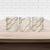 Aloha Pakalana and Puakenikeni Lei Ceramic Mug Beige Hawaiian Pattern - Polynesian Pride
