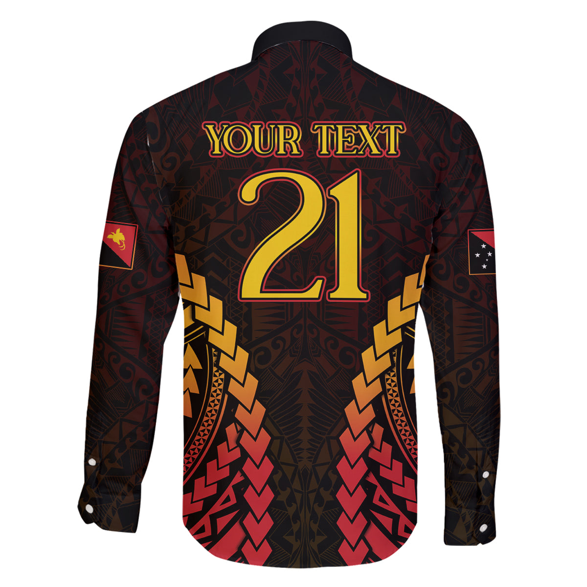 Custom Papua New Guinea Cricket Family Matching Off The Shoulder Long Sleeve Dress and Hawaiian Shirt Go Barramundis