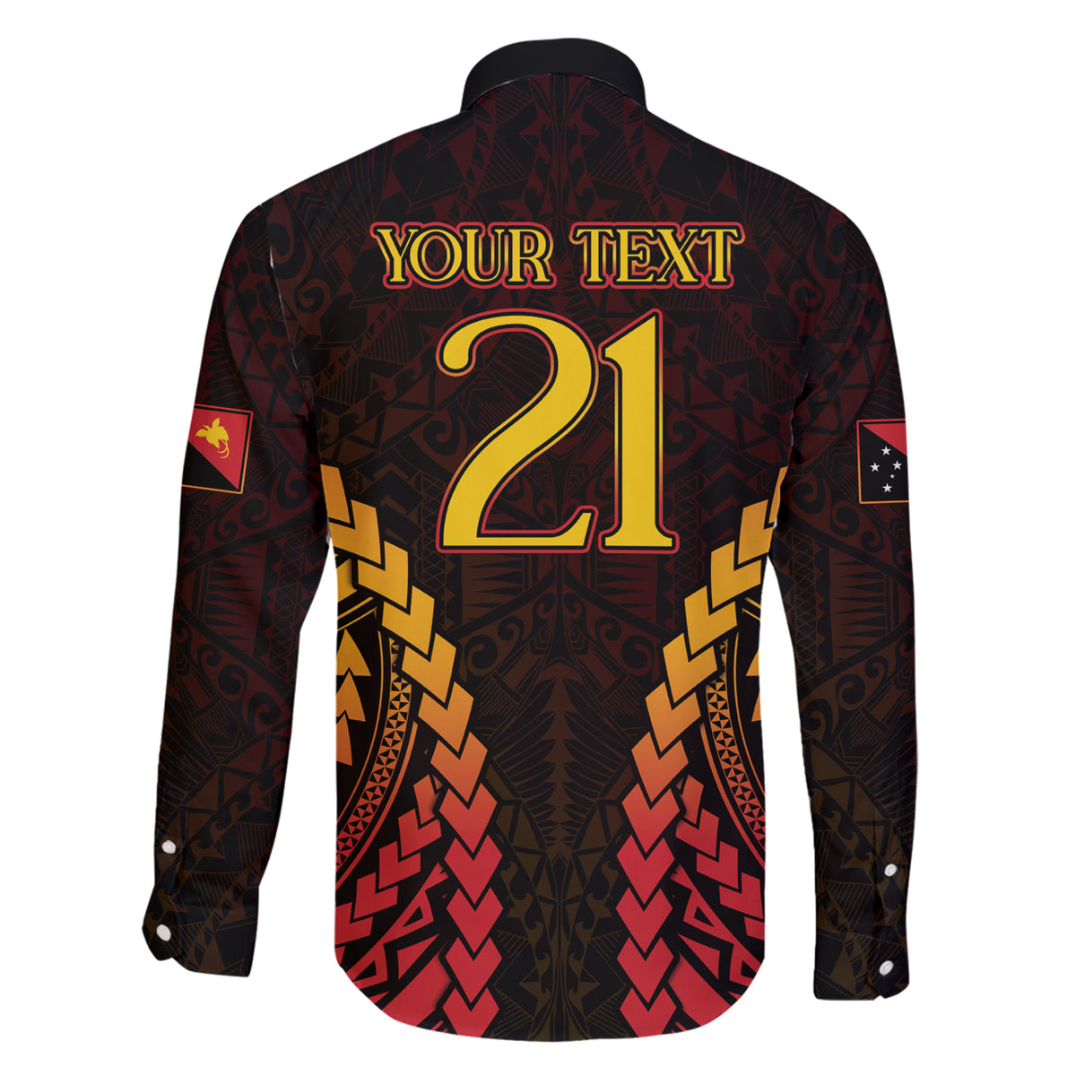 Custom Papua New Guinea Cricket Family Matching Short Sleeve Bodycon Dress and Hawaiian Shirt Go Barramundis