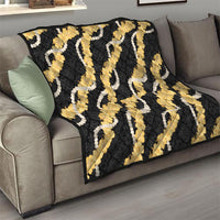 Aloha Melemele Hibiscus Pikake Lei Quilt Hawaiian Quilt Pattern