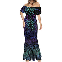 Personalised Your Story Isn't Over Mermaid Dress Suicide Prevention Awareness Semicolon Heart