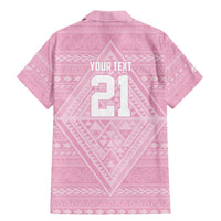 Custom New Zealand Basketball Indigenous Family Matching Mermaid Dress and Hawaiian Shirt - Polynesian Pride