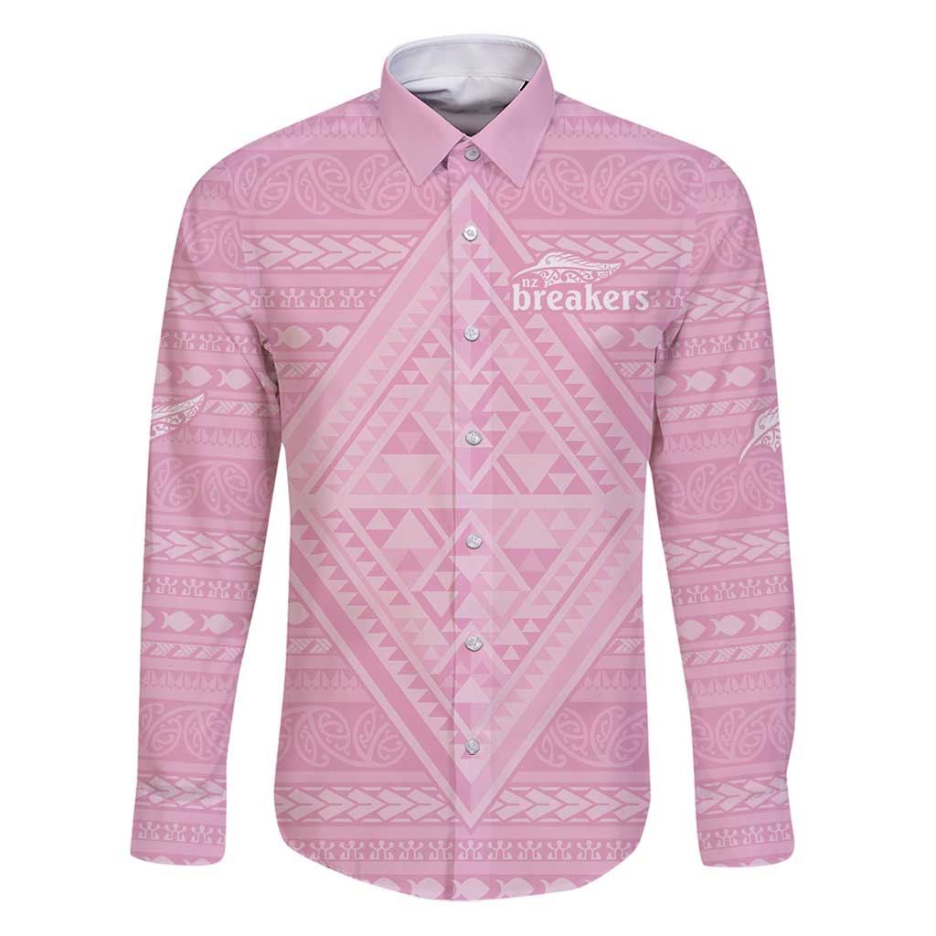 Custom New Zealand Basketball Indigenous Family Matching Puletasi and Hawaiian Shirt - Polynesian Pride